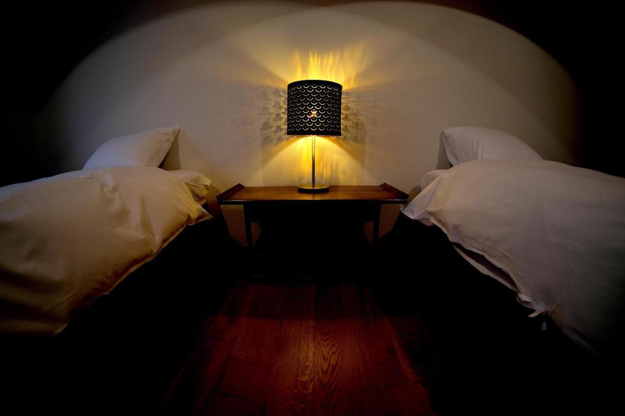 Ha-Mon Slope Side Hotel And Private Chalet Otari Luaran gambar
