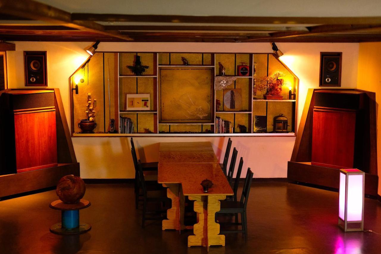 Ha-Mon Slope Side Hotel And Private Chalet Otari Luaran gambar