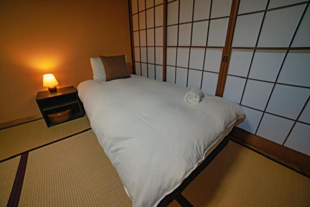 Ha-Mon Slope Side Hotel And Private Chalet Otari Luaran gambar